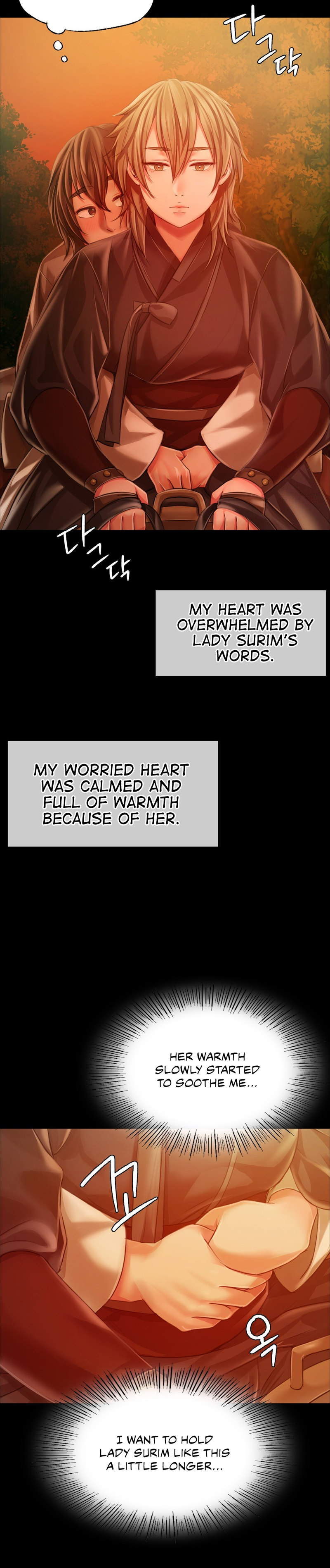 Madam chapter 34 page 25