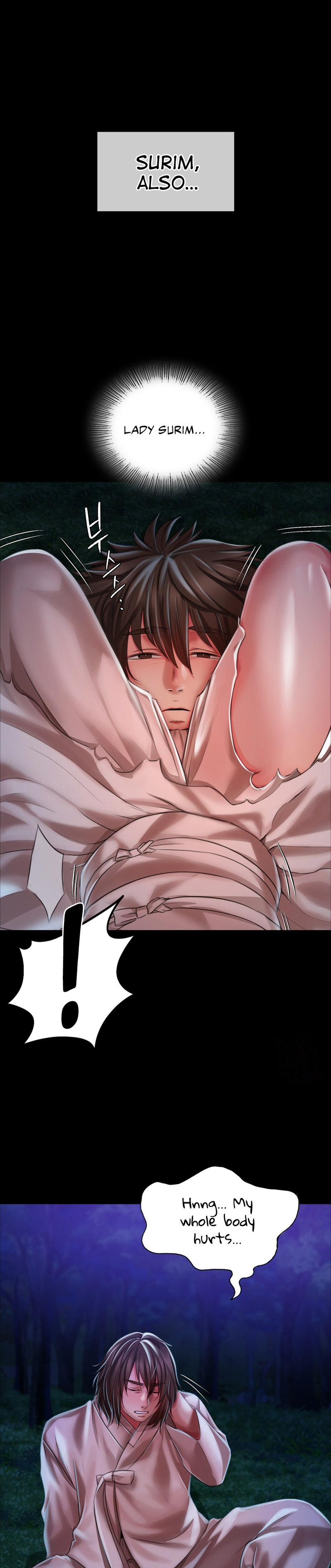 Madam chapter 34 page 29