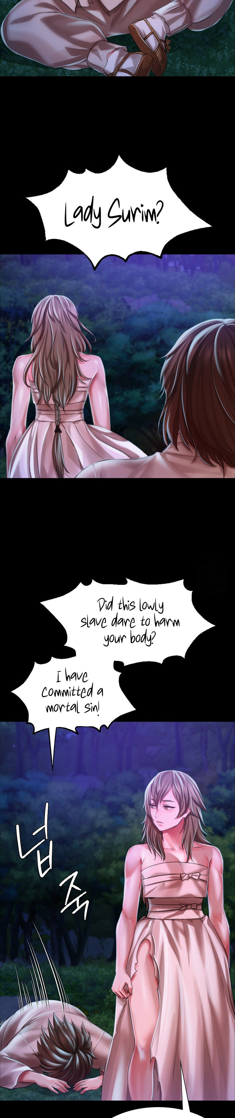 Madam chapter 34 page 30