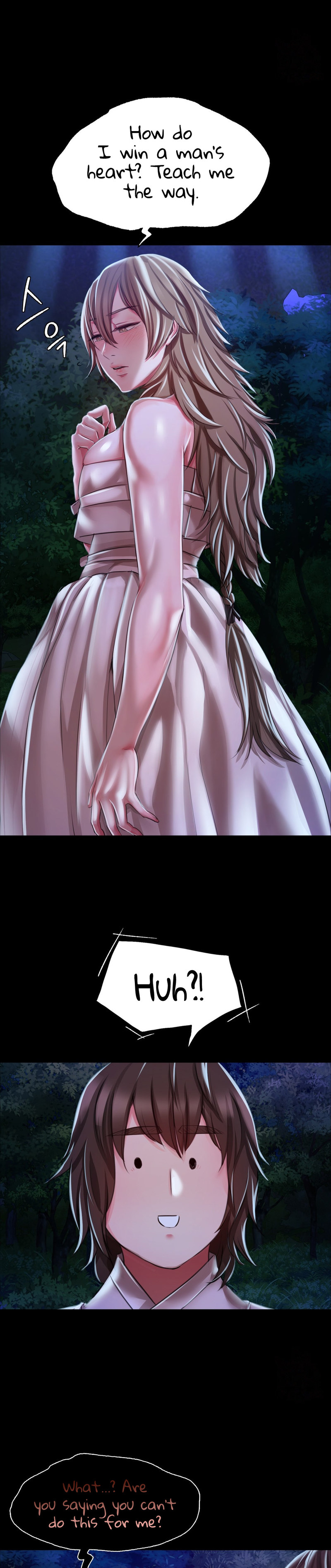 Madam chapter 34 page 33