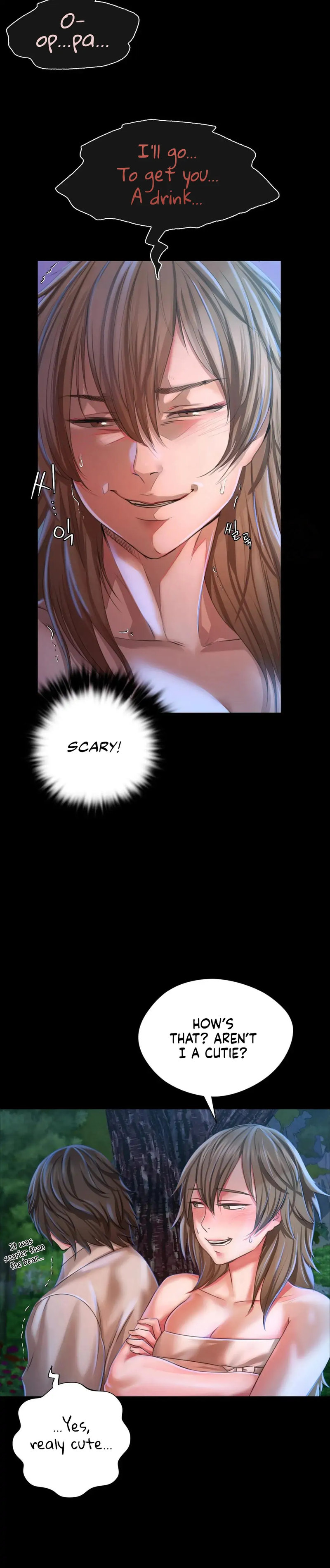 Madam chapter 35 page 4
