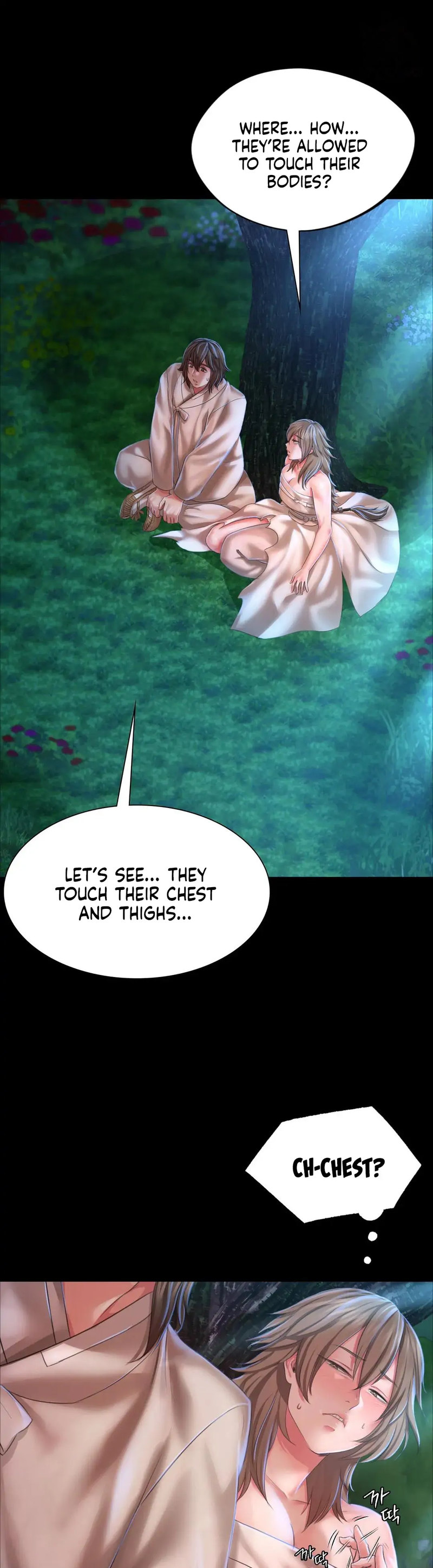 Madam chapter 35 page 6