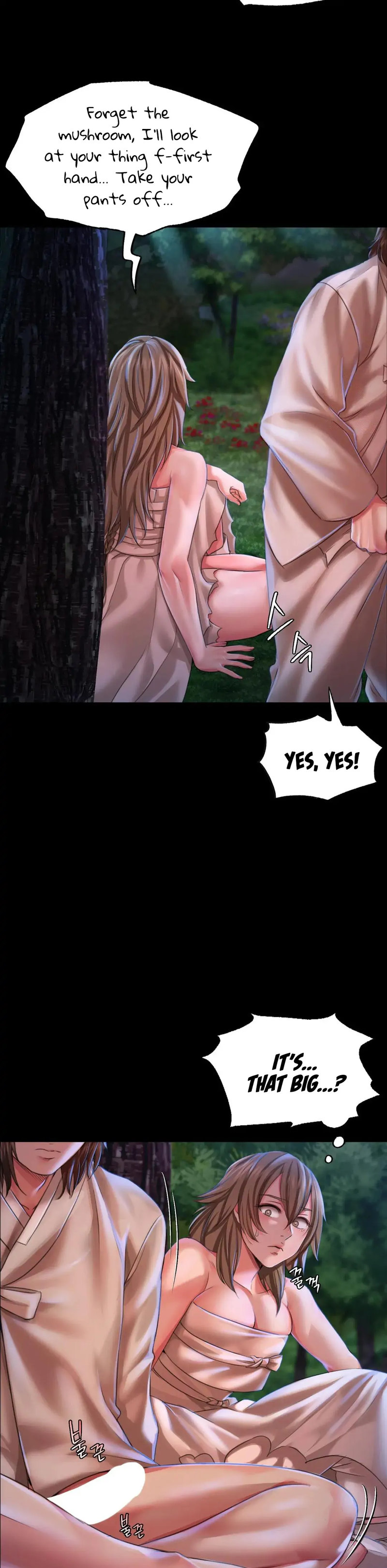 Madam chapter 35 page 13