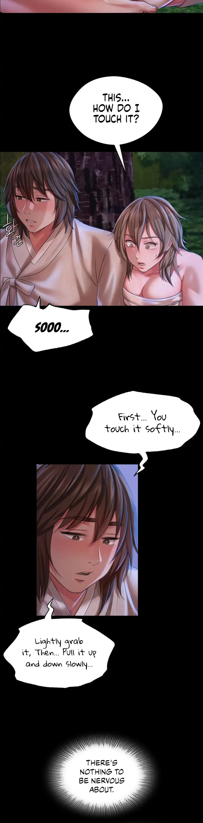 Madam chapter 35 page 14