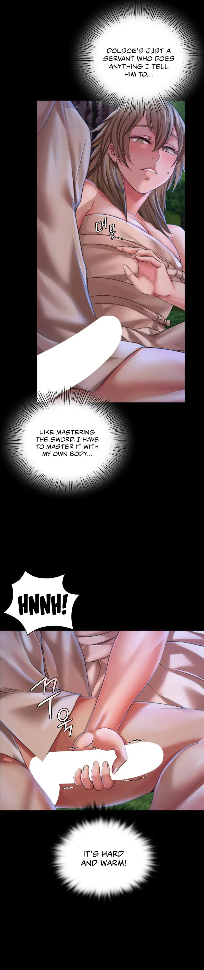 Madam chapter 35 page 15
