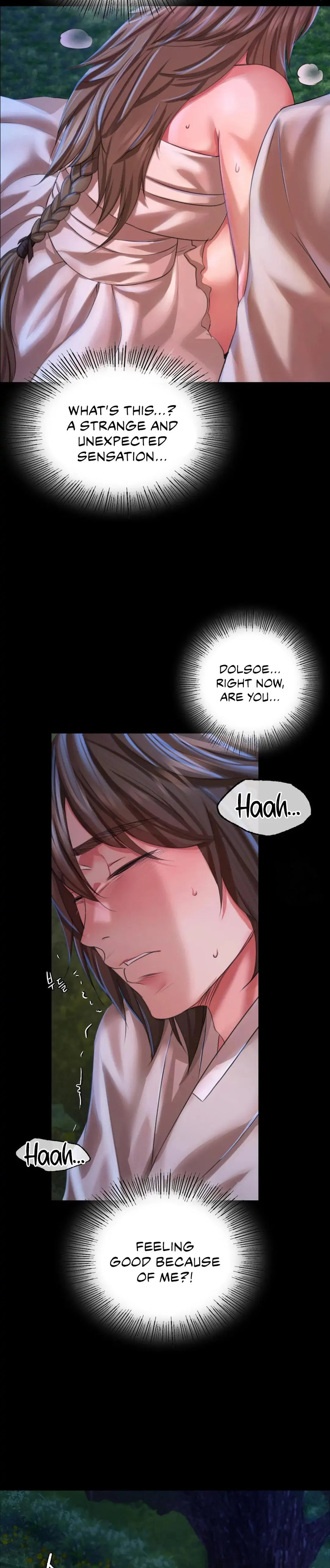 Madam chapter 35 page 18