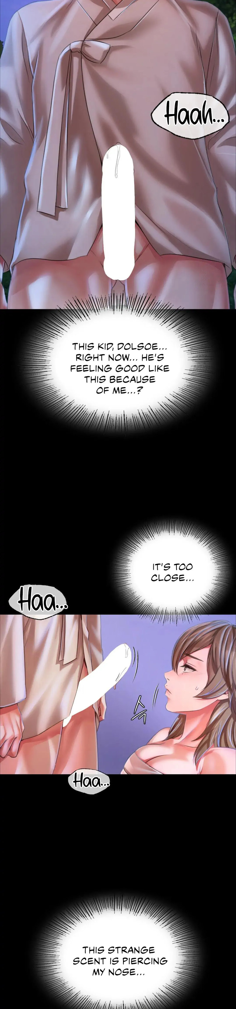 Madam chapter 35 page 20