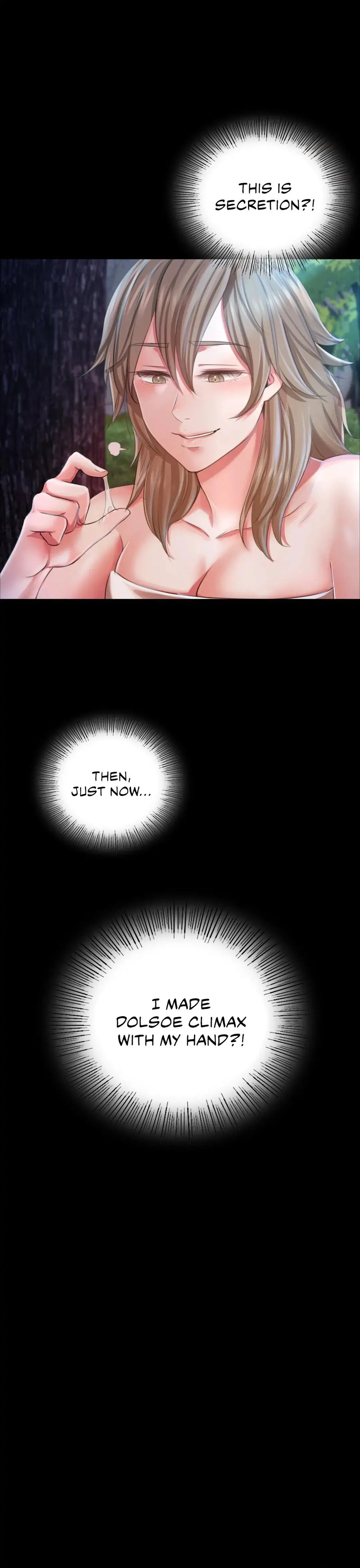 Madam chapter 35 page 28