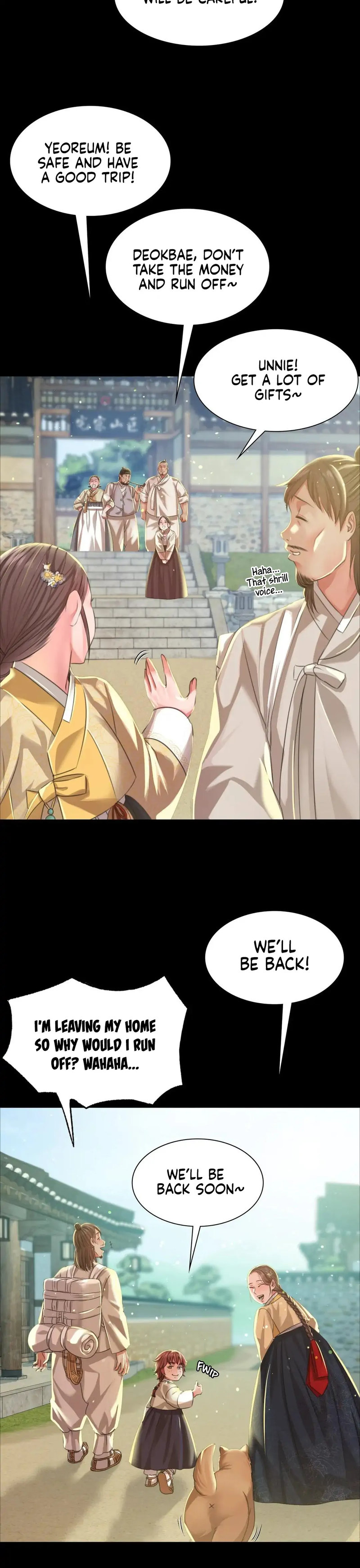 Madam chapter 36 page 7