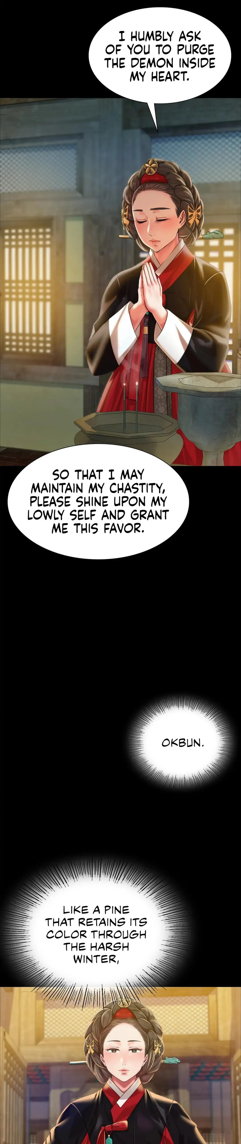 Madam chapter 37 page 4