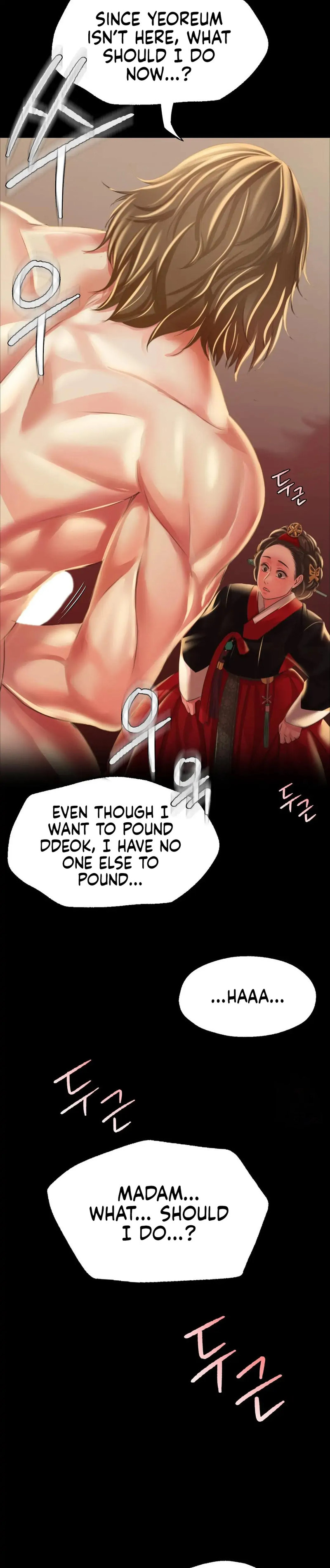 Madam chapter 37 page 9