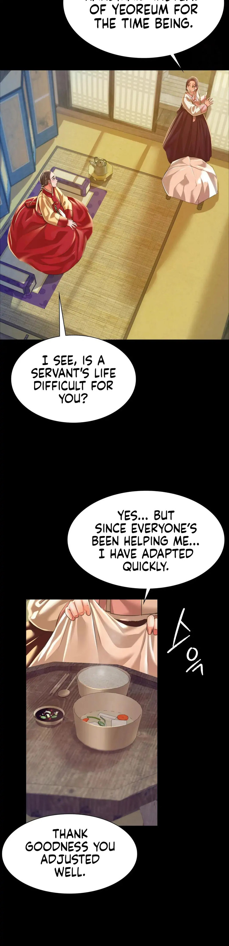 Madam chapter 37 page 14