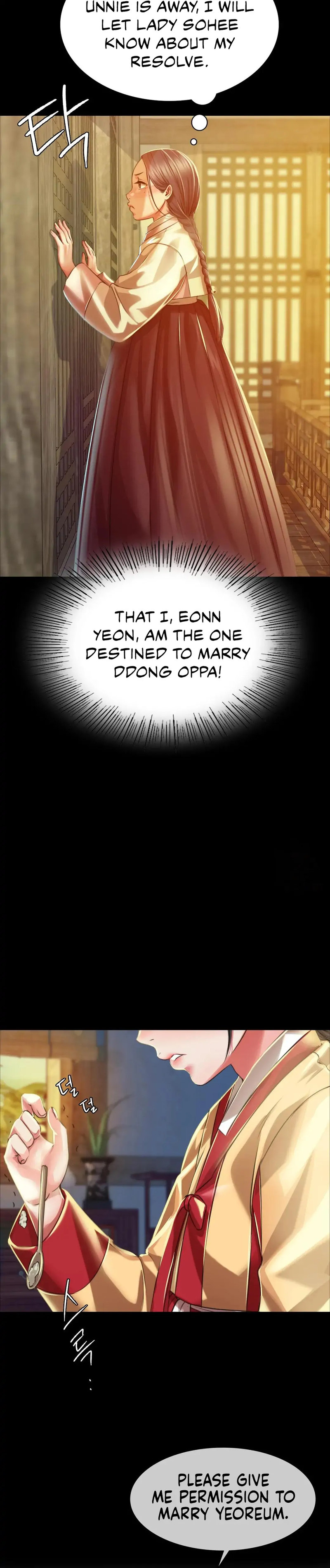 Madam chapter 37 page 17