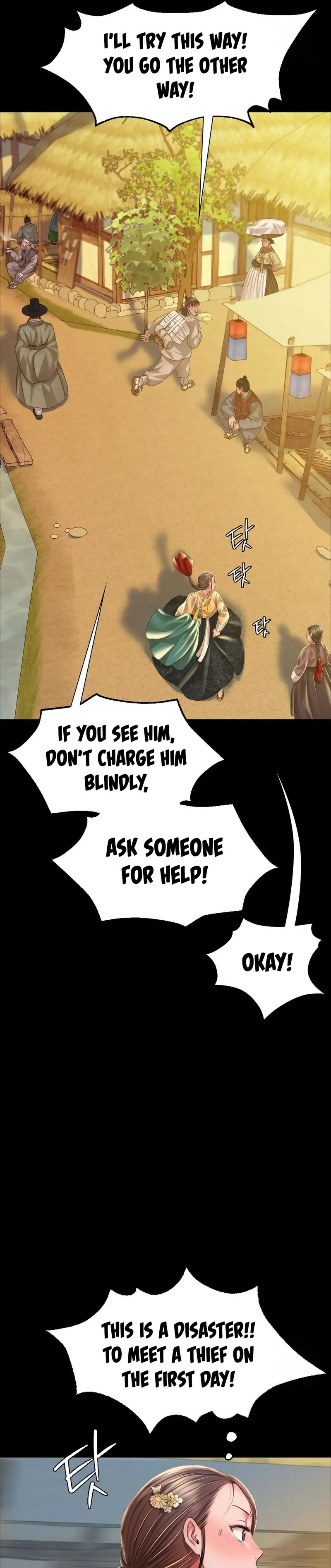 Madam chapter 37 page 22