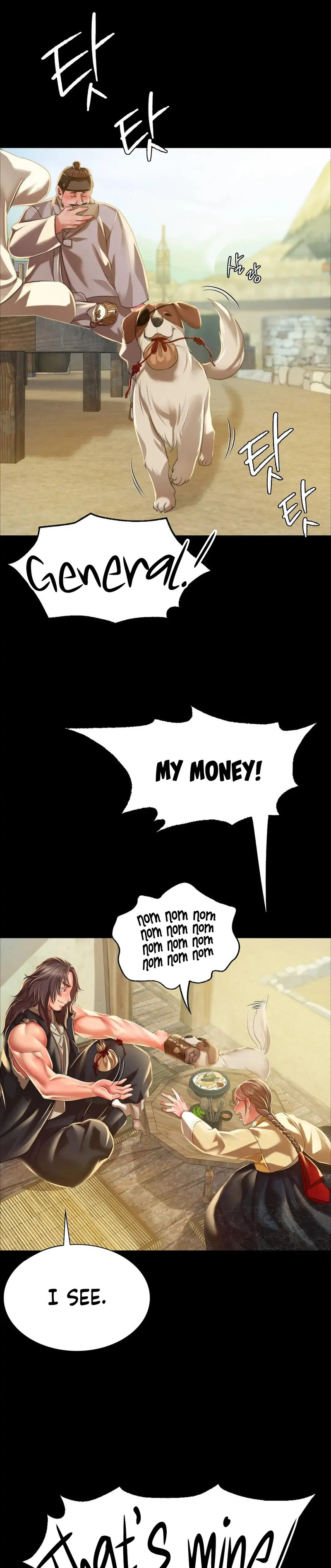 Madam chapter 37 page 26