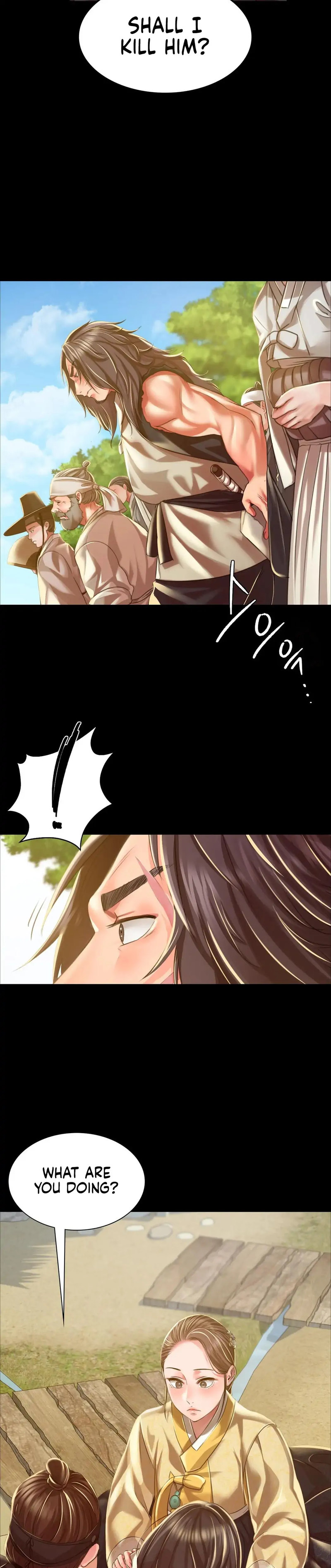Madam chapter 37 page 39