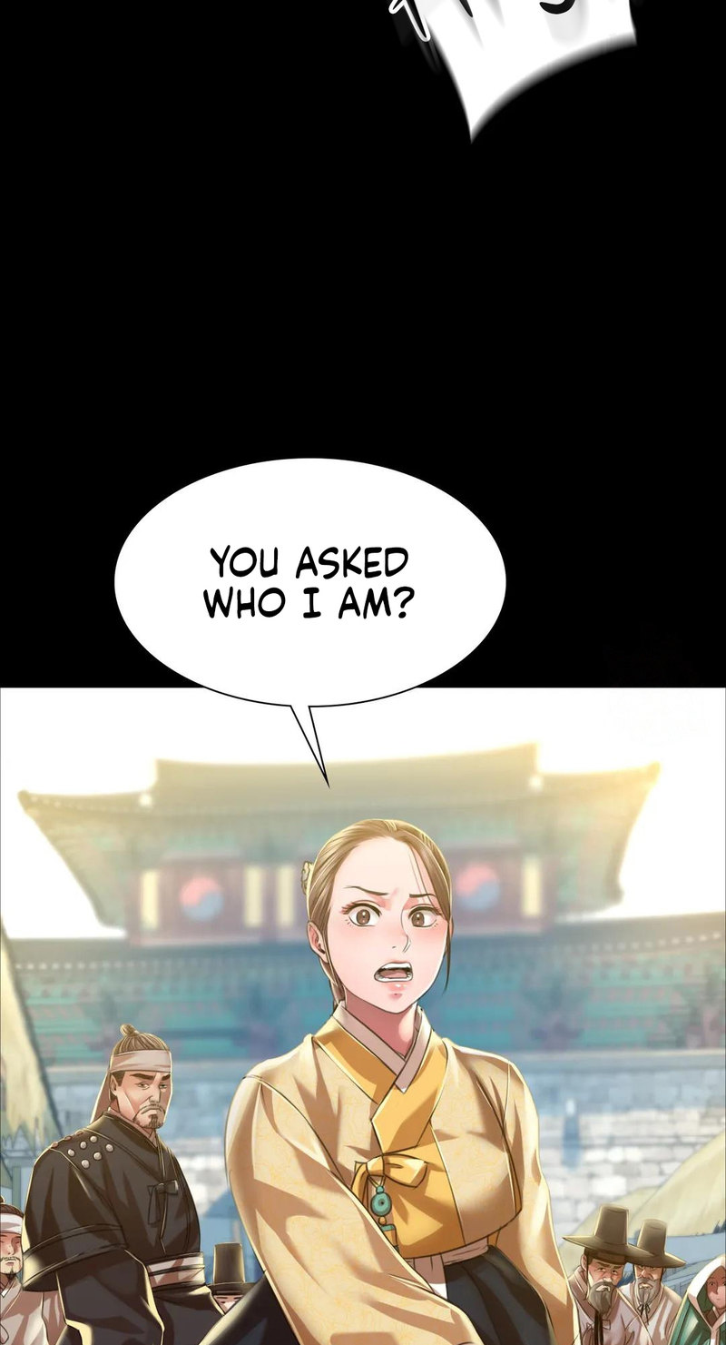 Madam chapter 38 page 3