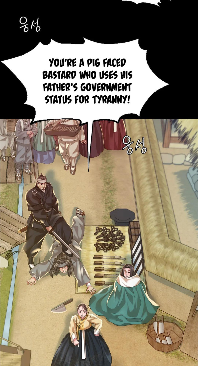 Madam chapter 38 page 8