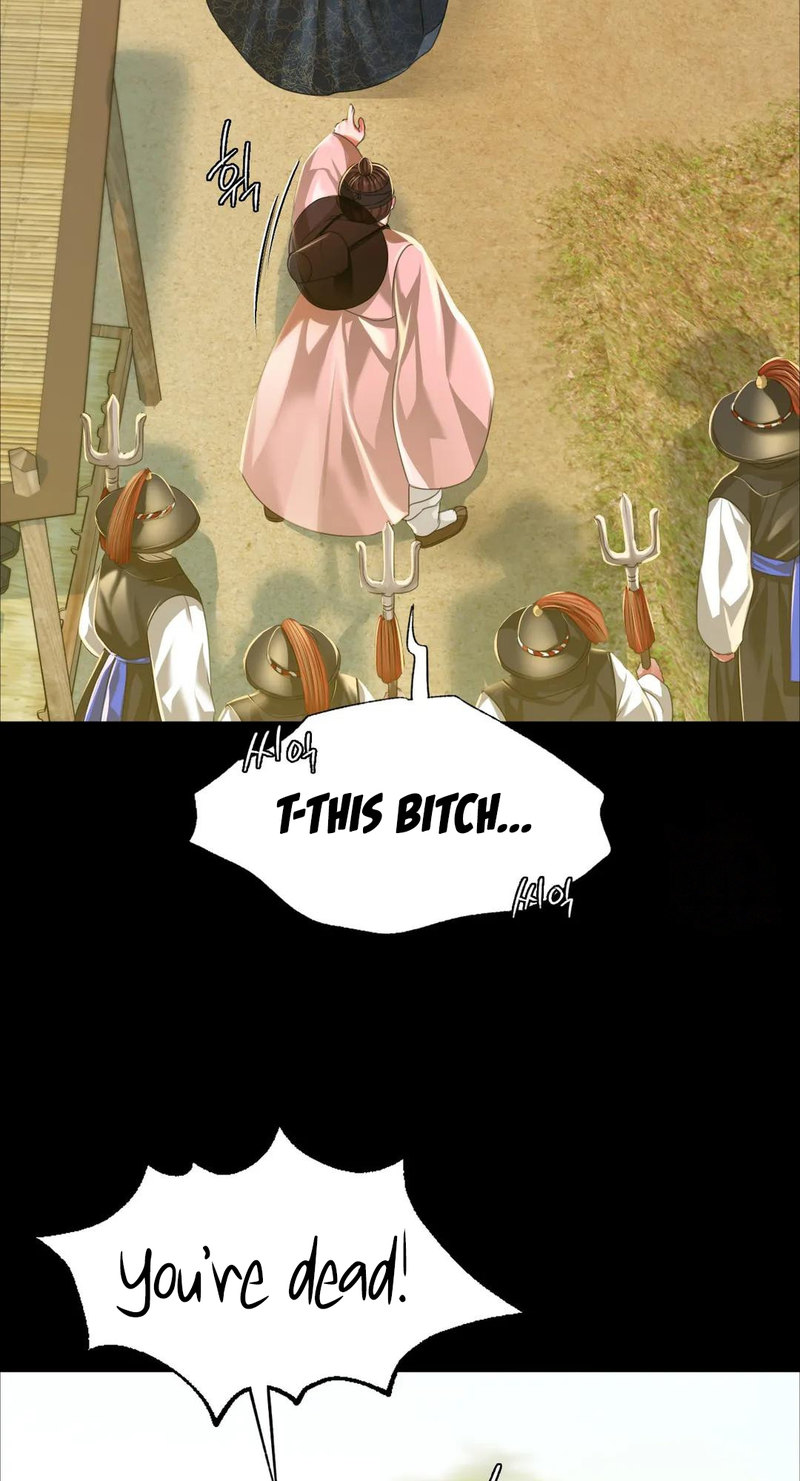 Madam chapter 38 page 9