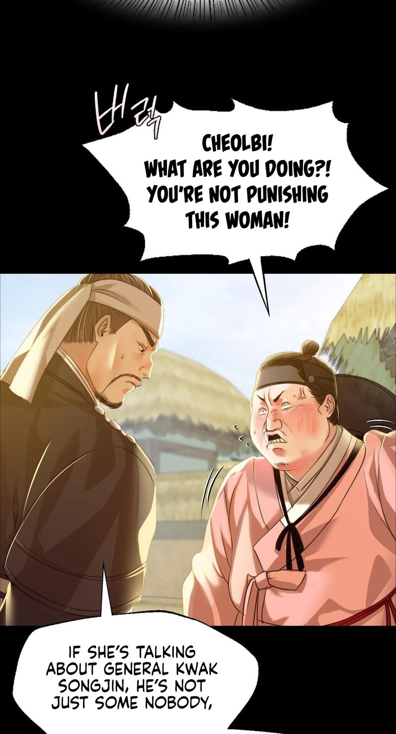 Madam chapter 38 page 15
