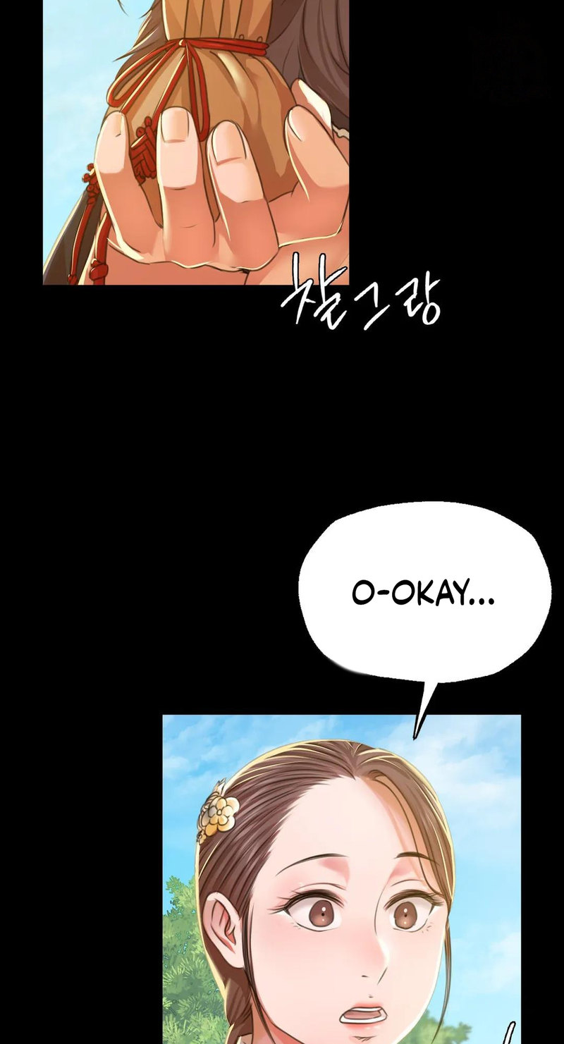 Madam chapter 38 page 27