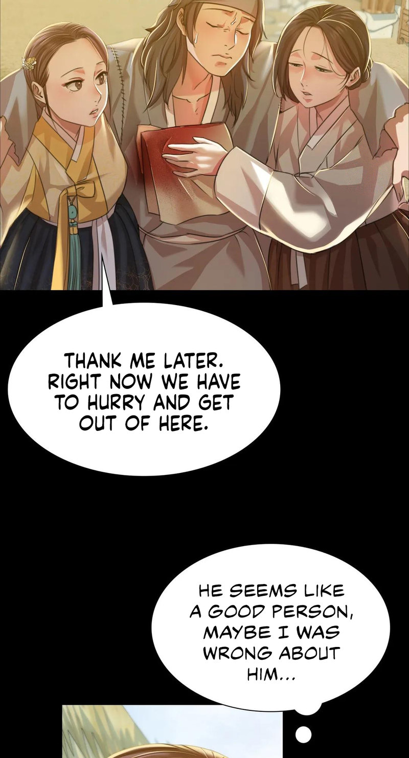 Madam chapter 38 page 29