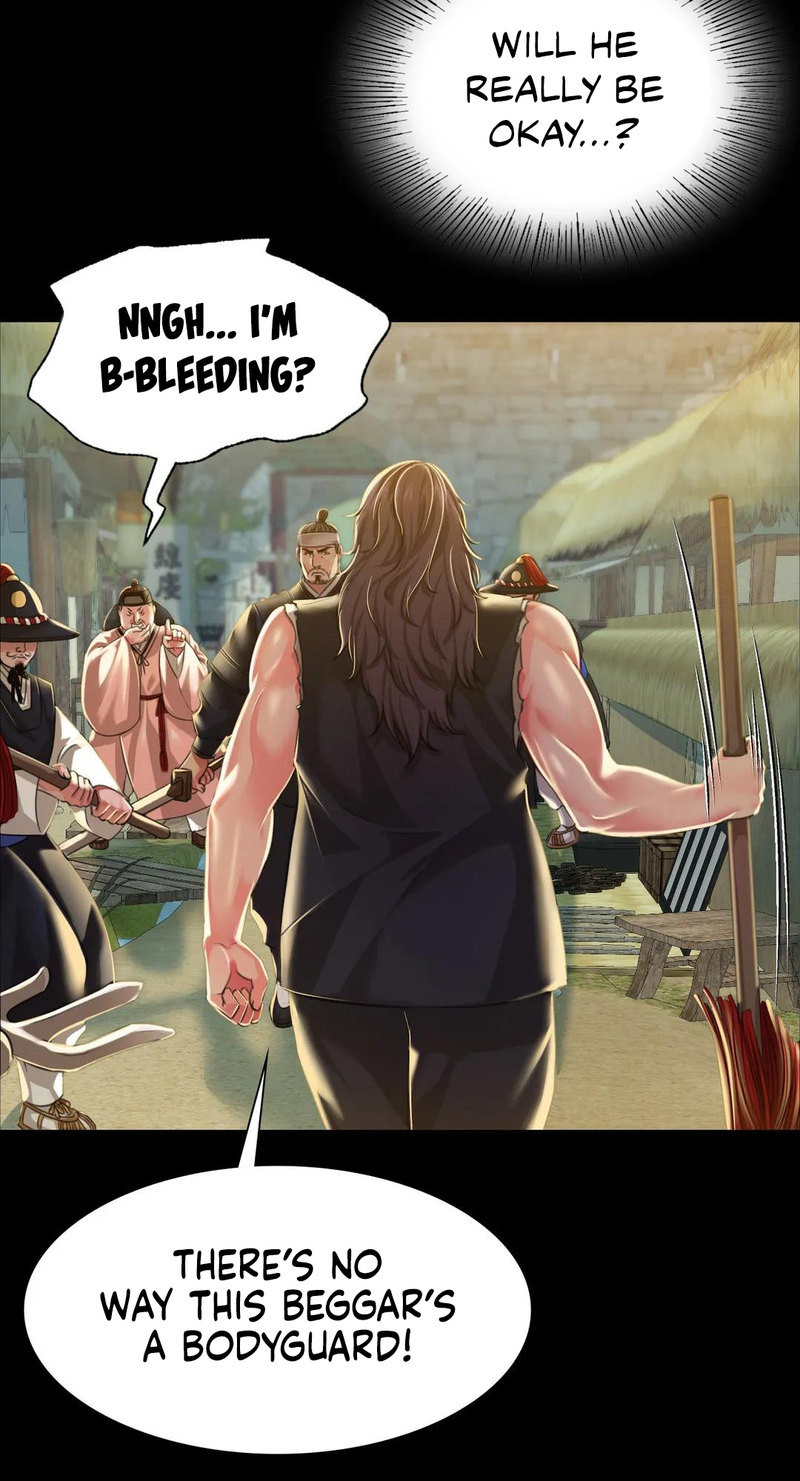 Madam chapter 38 page 31