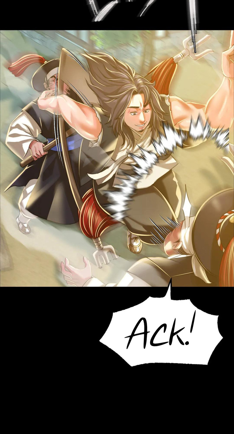 Madam chapter 38 page 34