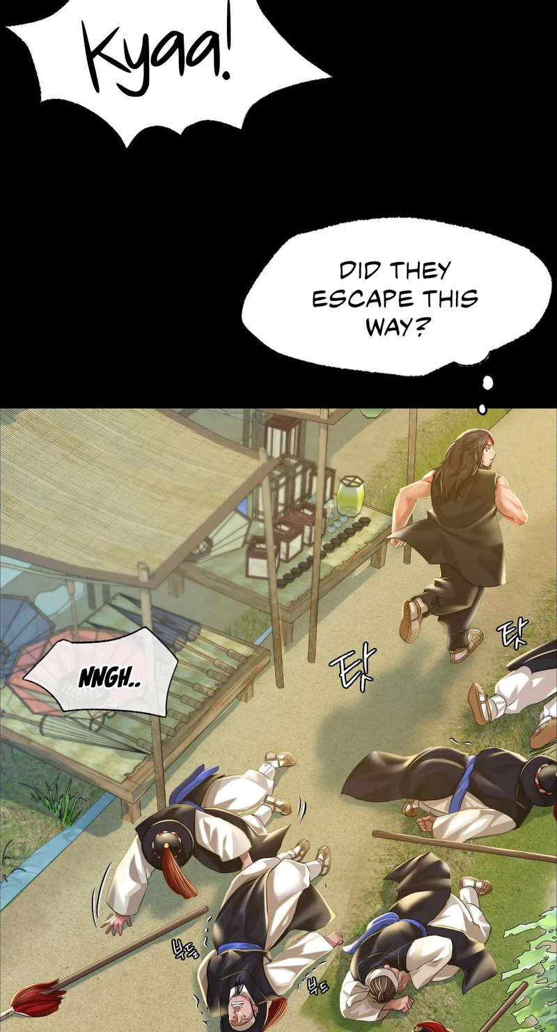 Madam chapter 38 page 39