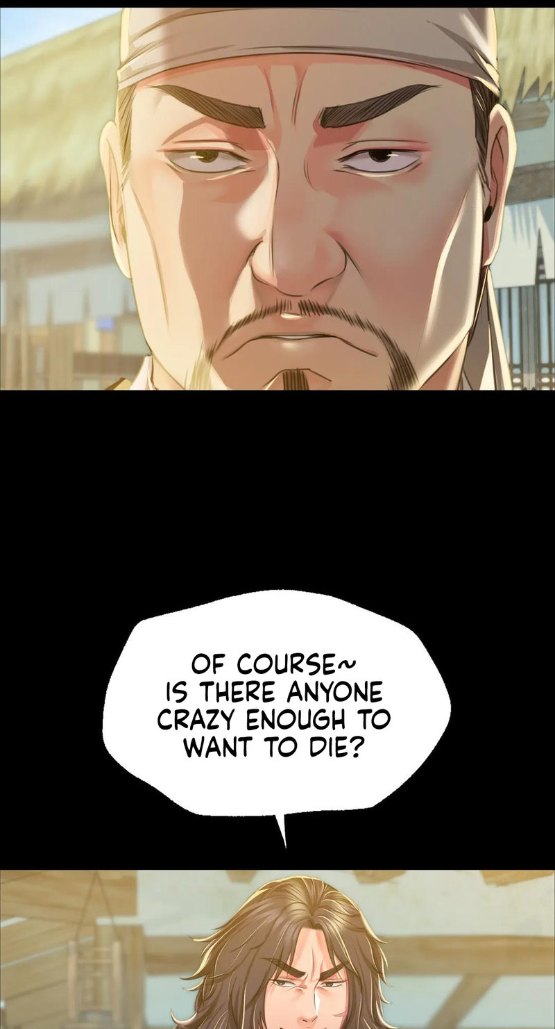 Madam chapter 38 page 42