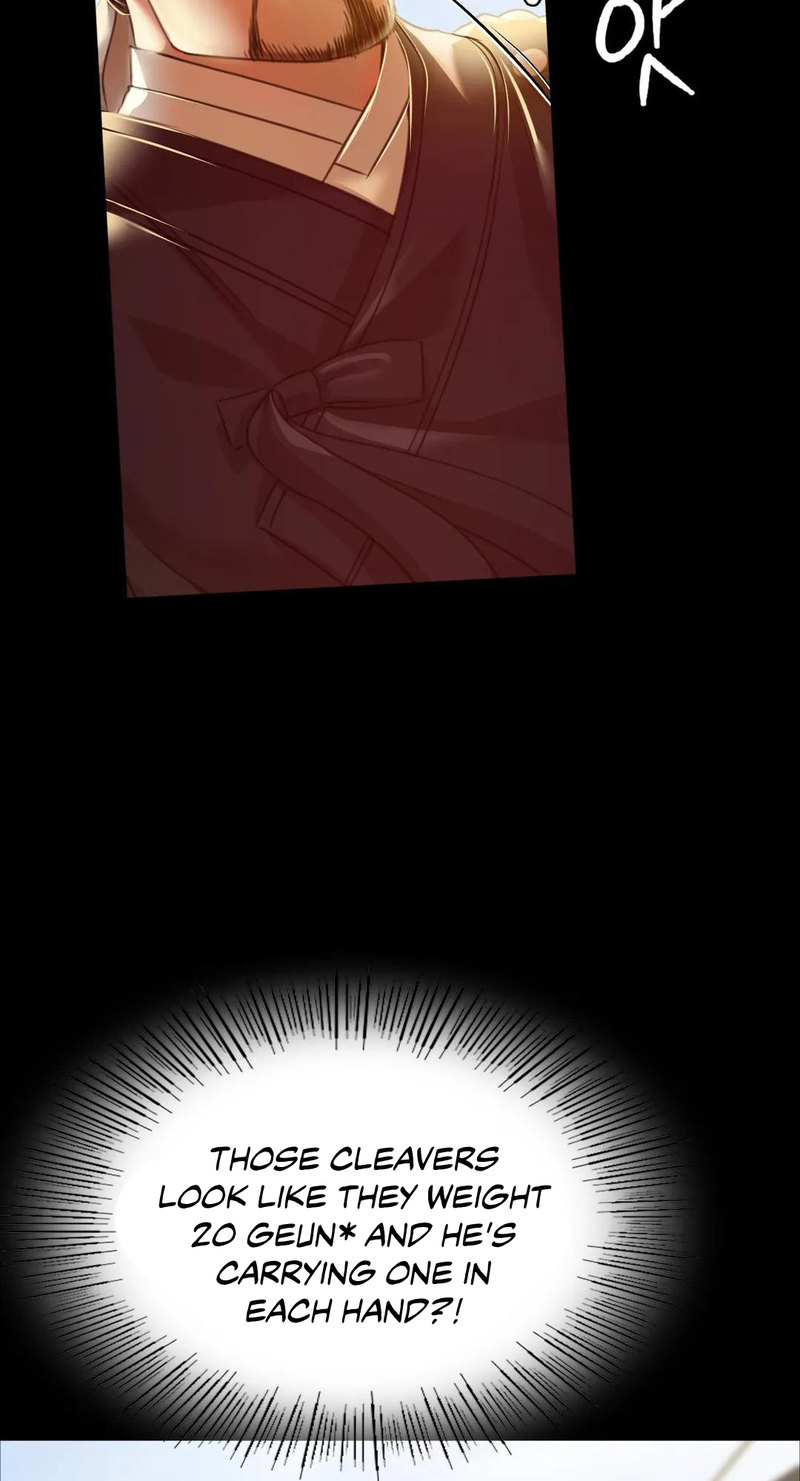 Madam chapter 38 page 47