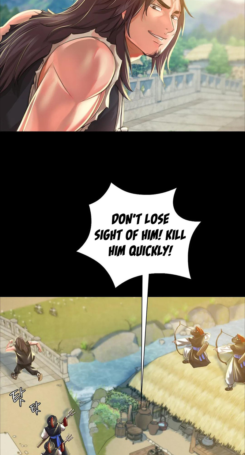 Madam chapter 38 page 60
