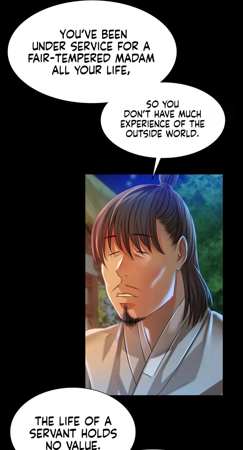 Madam chapter 38 page 68