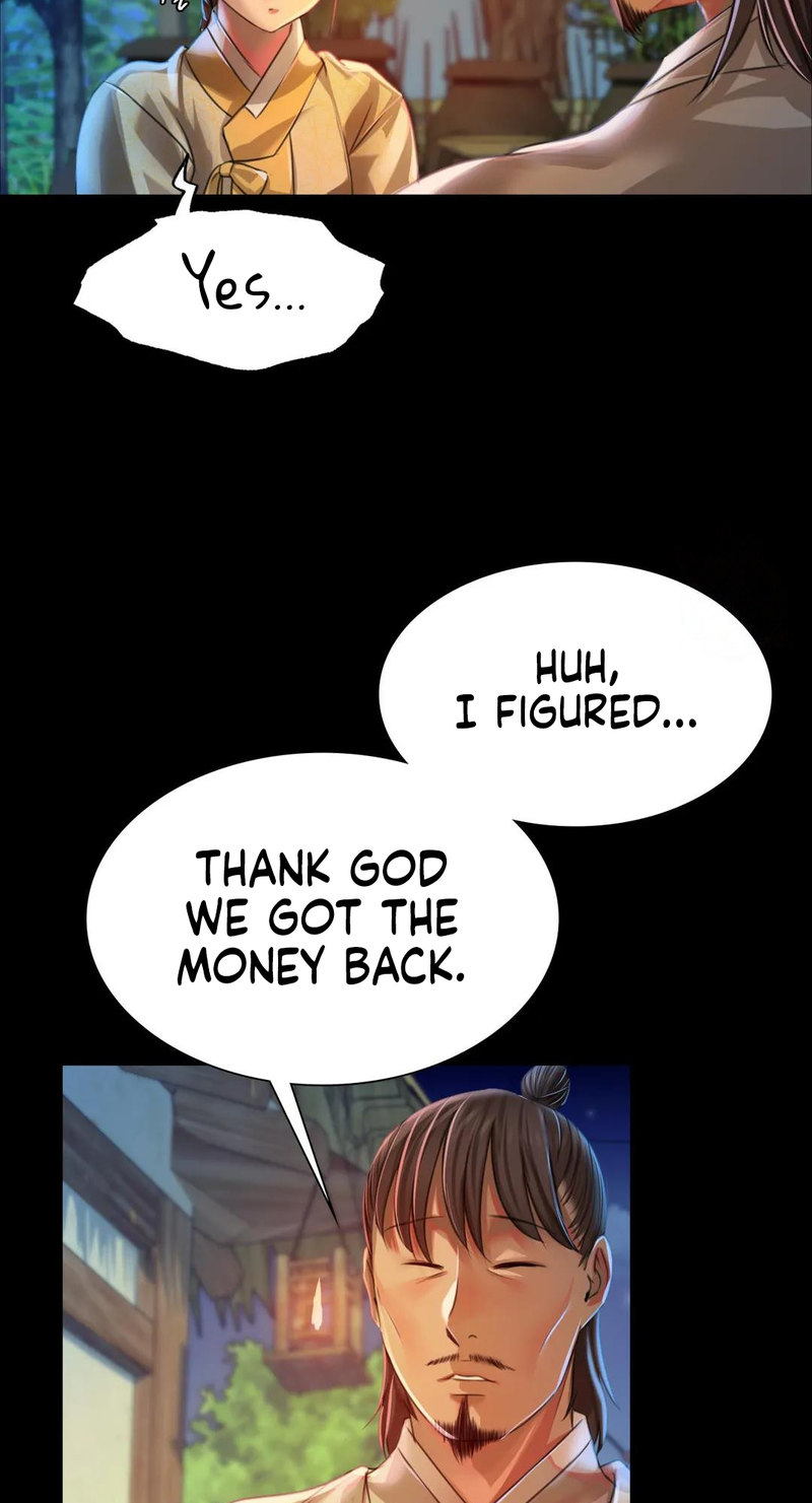 Madam chapter 38 page 70