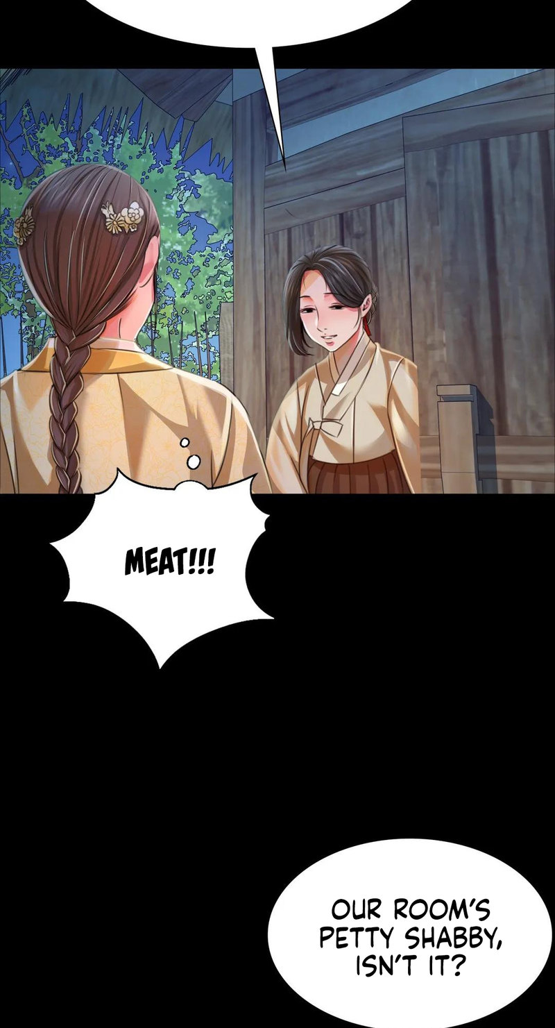 Madam chapter 38 page 75
