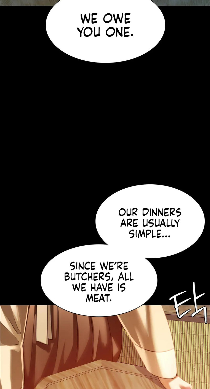 Madam chapter 38 page 77