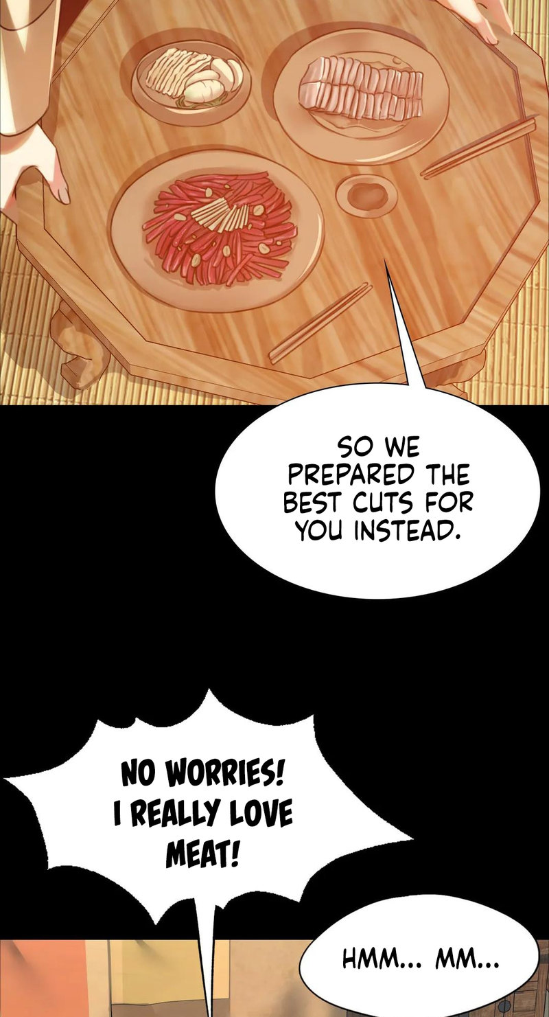 Madam chapter 38 page 78
