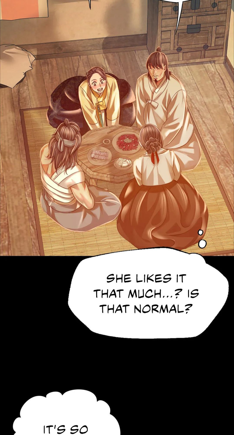 Madam chapter 38 page 79