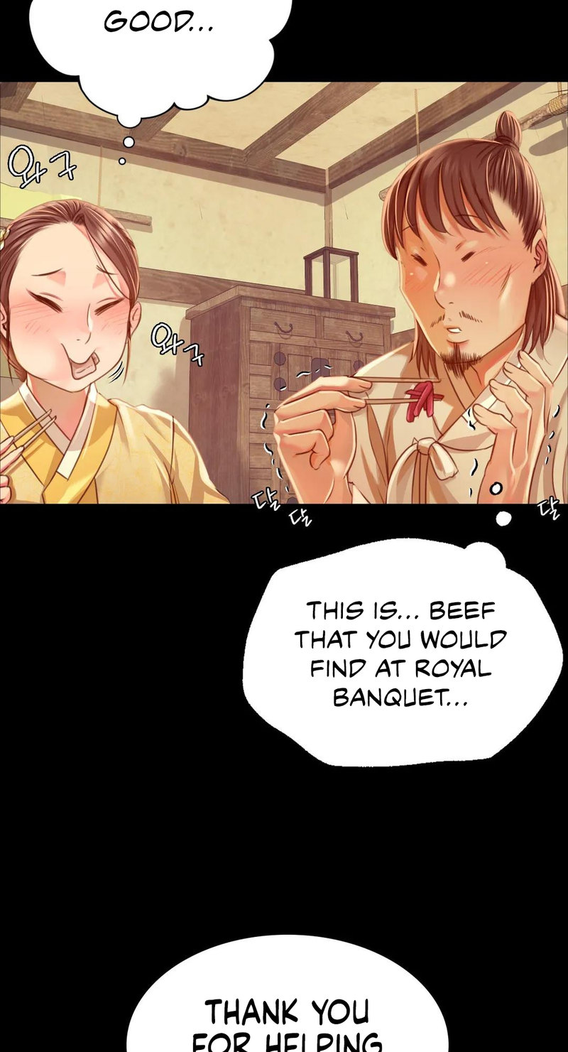 Madam chapter 38 page 80