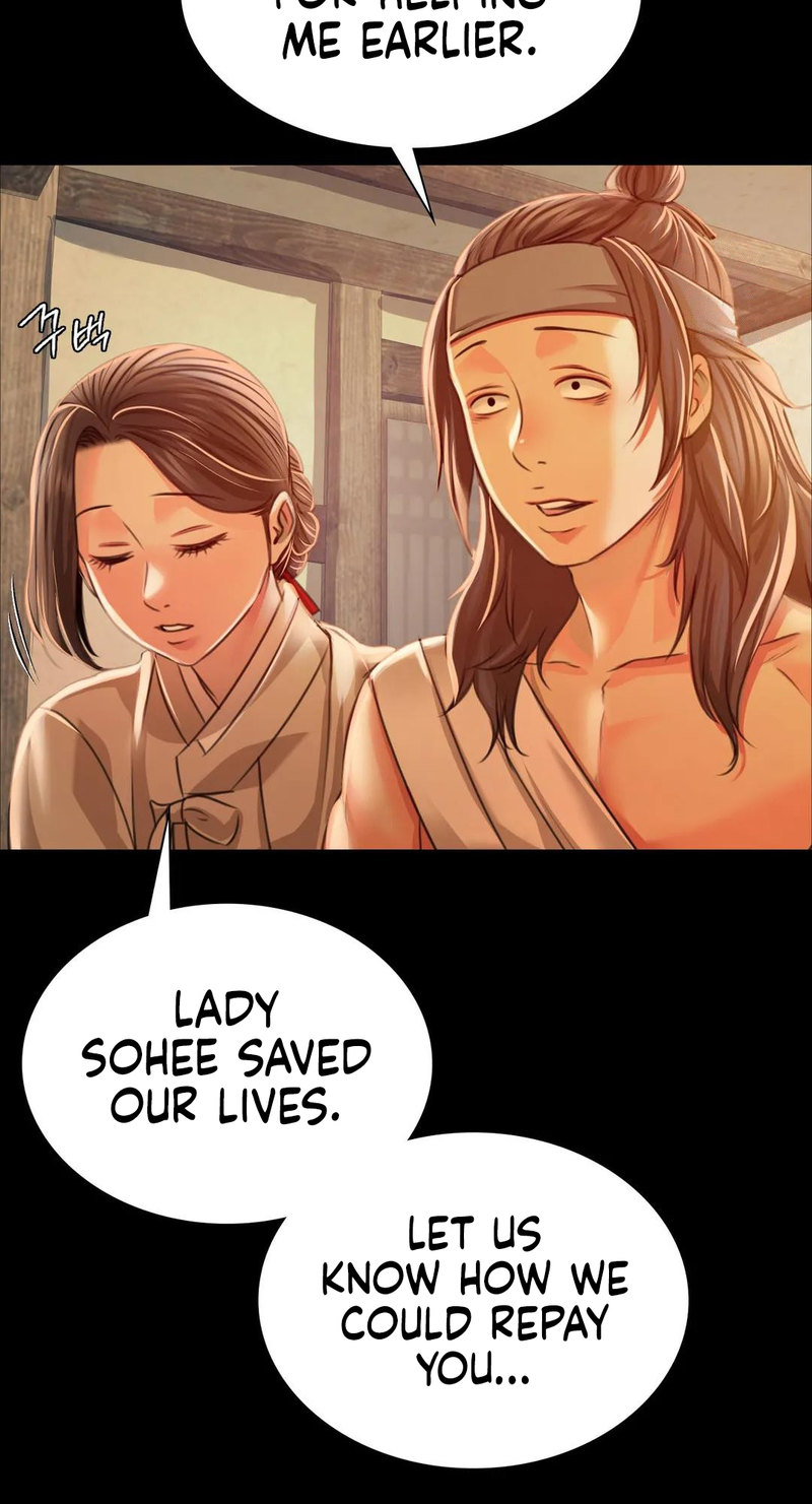 Madam chapter 38 page 81
