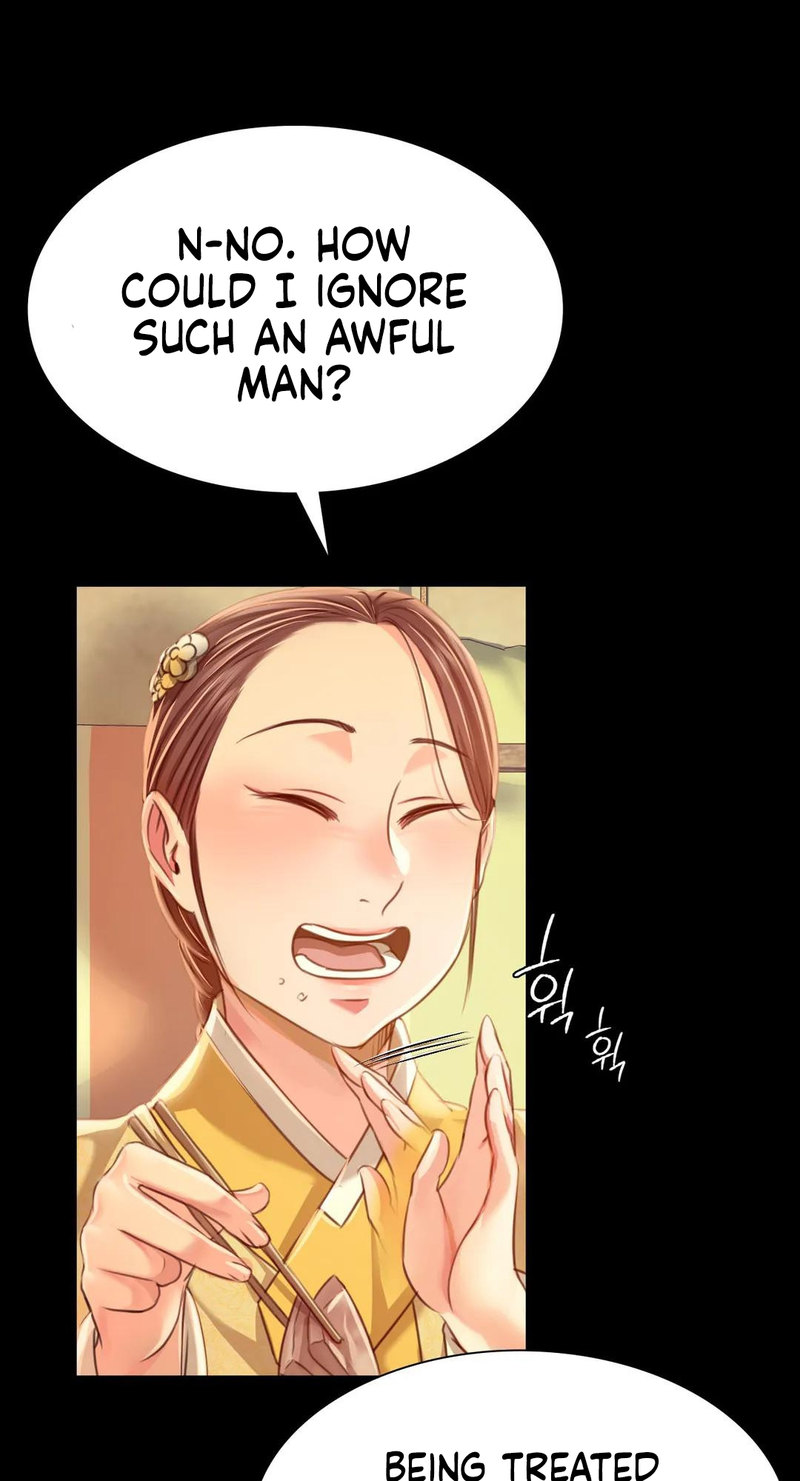 Madam chapter 38 page 82