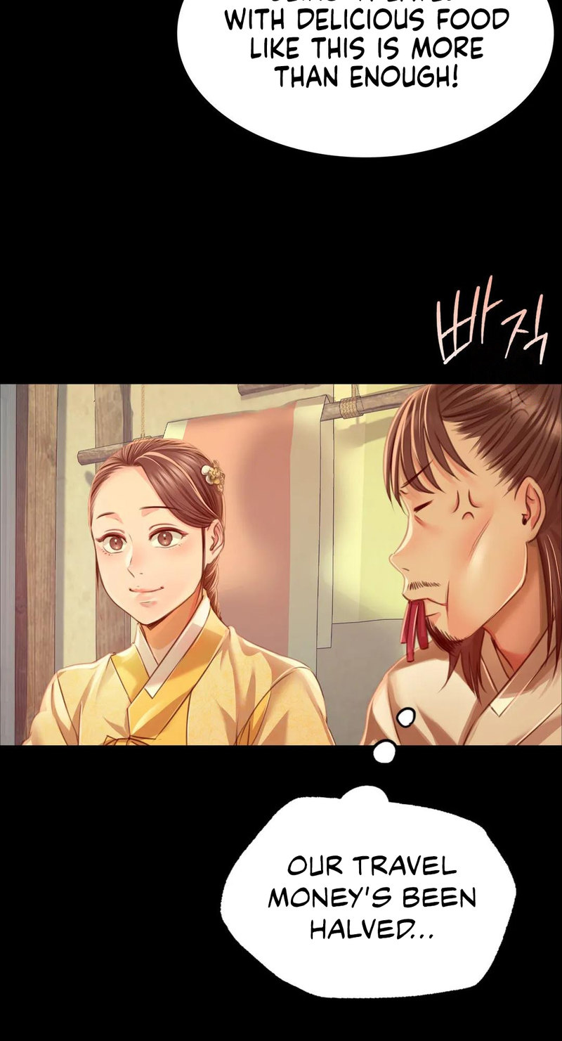 Madam chapter 38 page 83