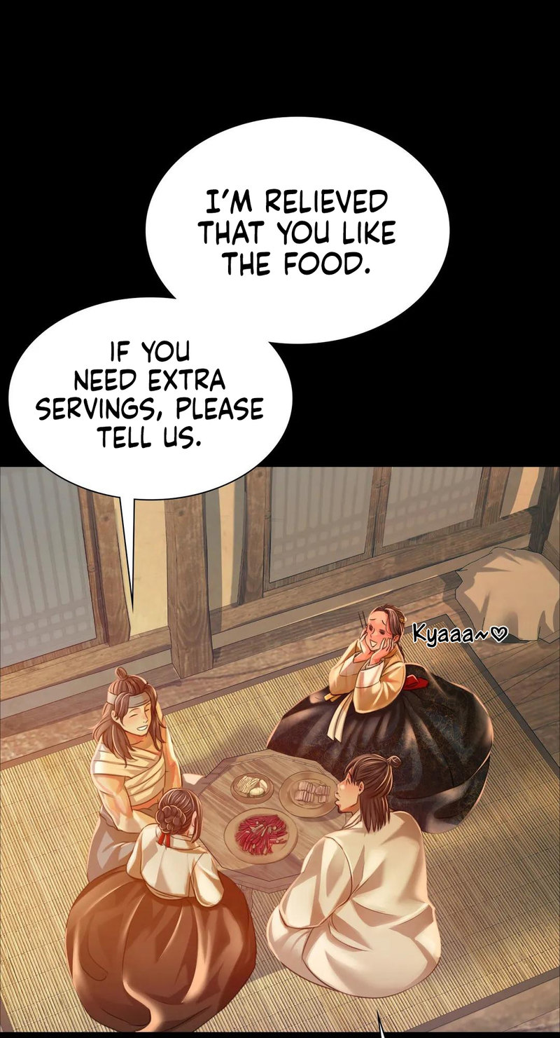 Madam chapter 38 page 84
