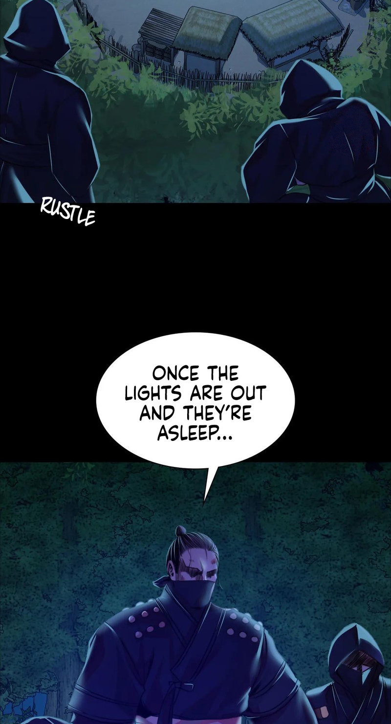 Madam chapter 38 page 88