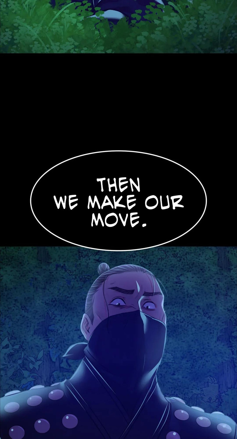 Madam chapter 39 page 3