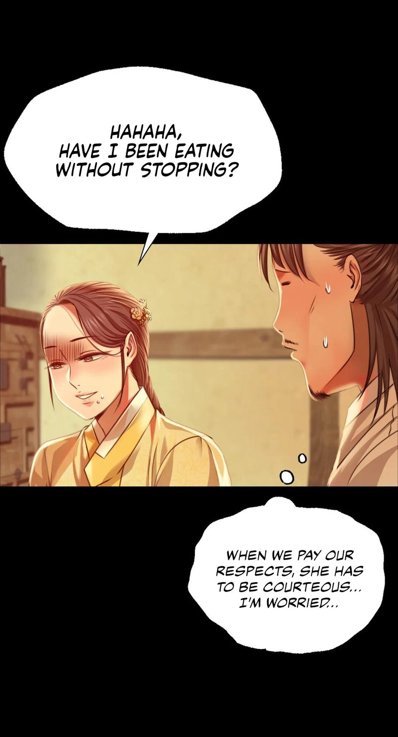 Madam chapter 39 page 9