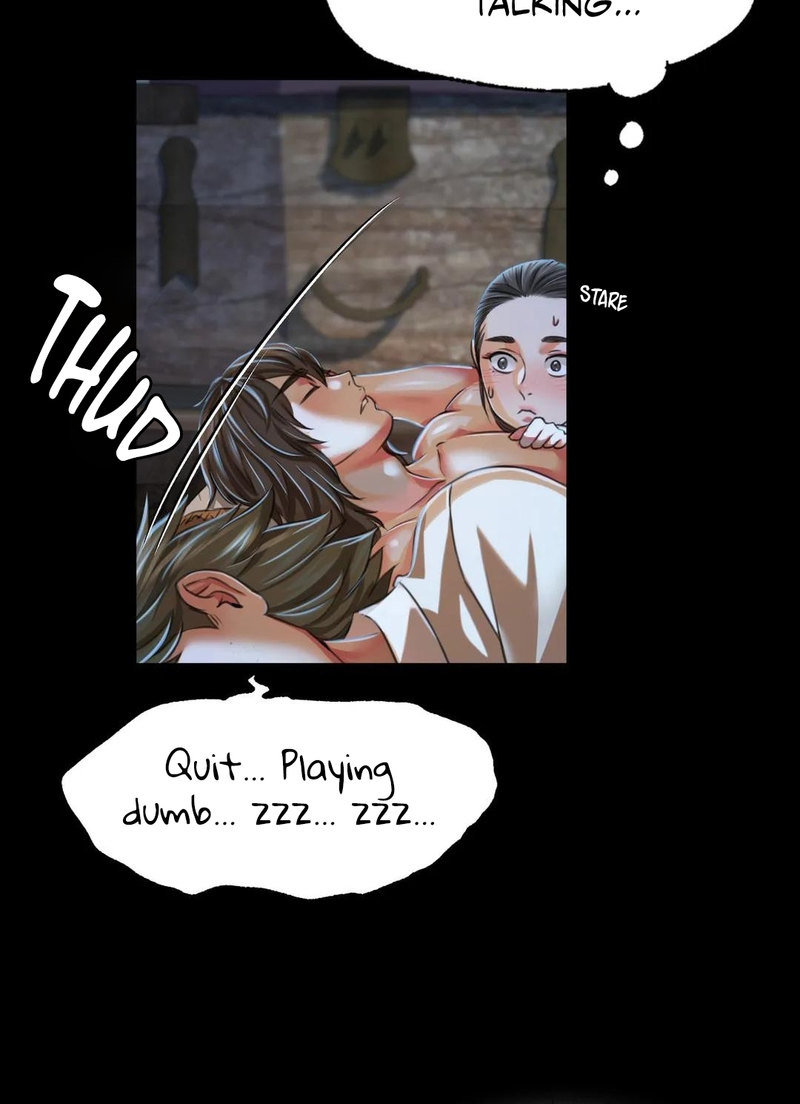 Madam chapter 39 page 45