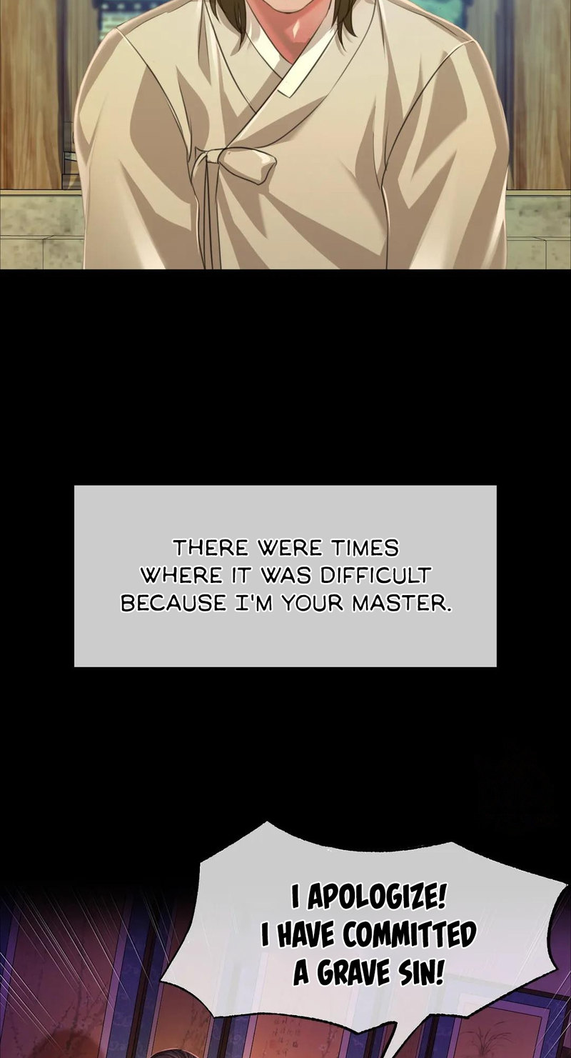 Madam chapter 39 page 57