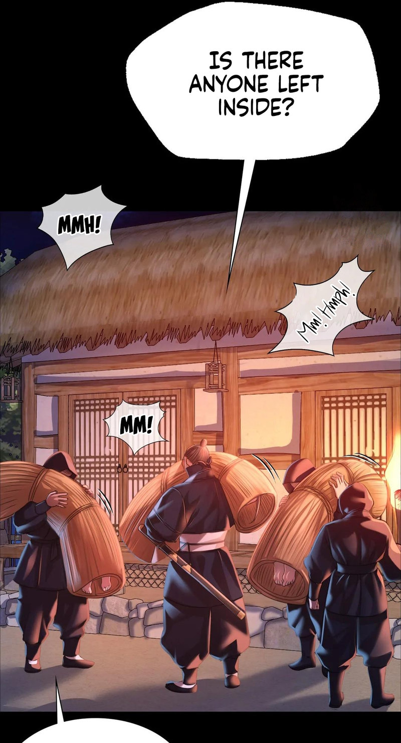 Madam chapter 39 page 83