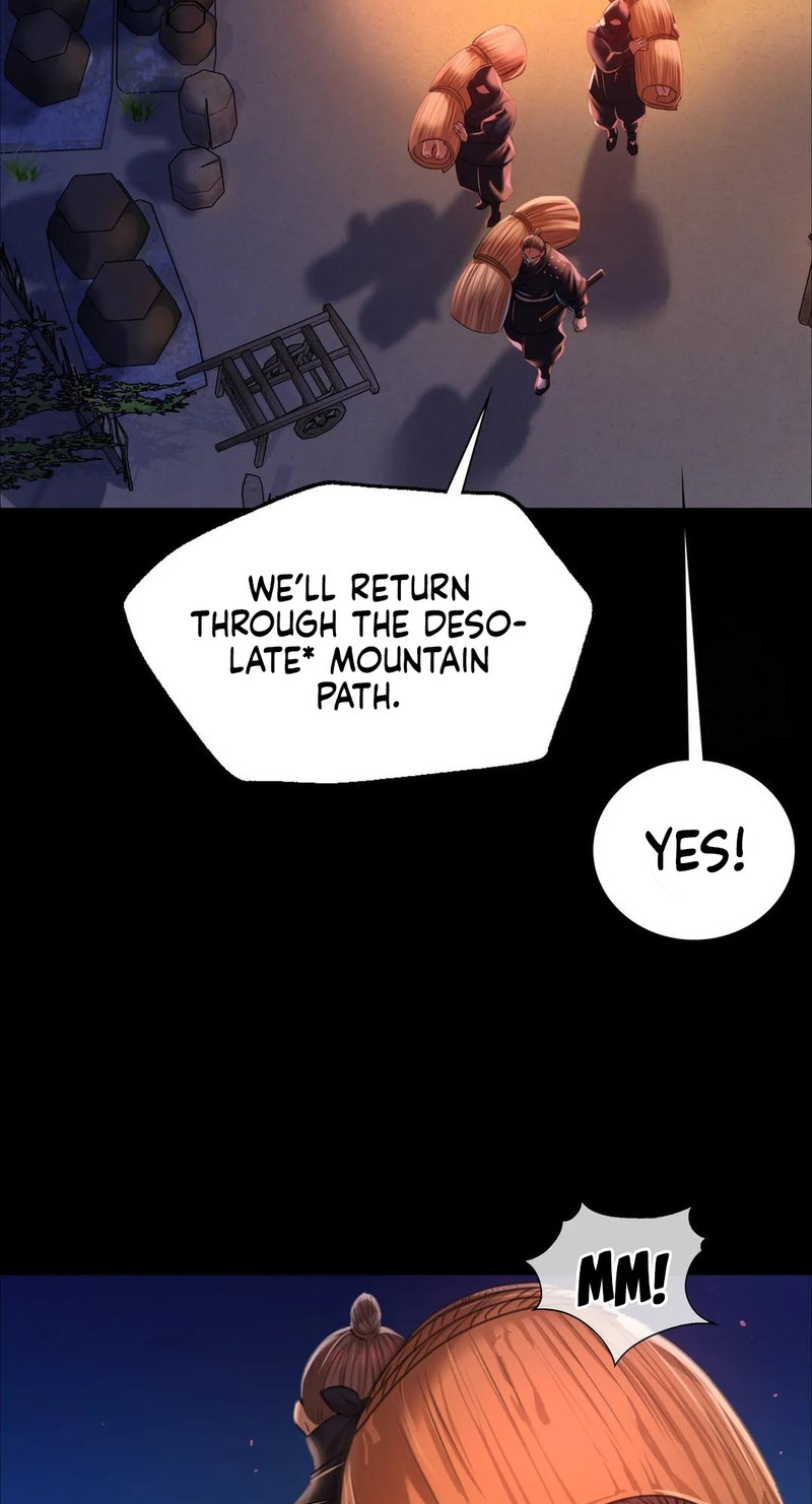 Madam chapter 39 page 85